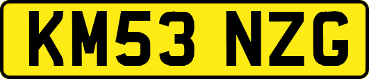 KM53NZG