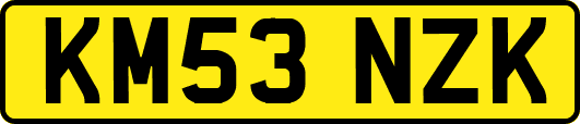 KM53NZK