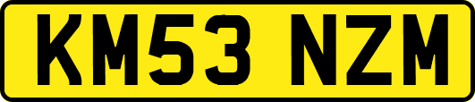KM53NZM