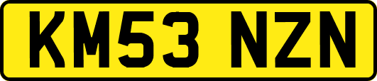 KM53NZN