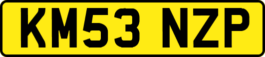 KM53NZP