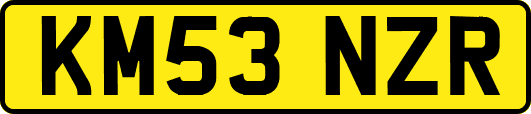 KM53NZR