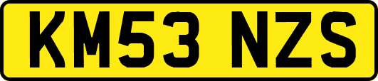KM53NZS