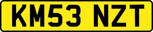 KM53NZT