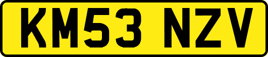 KM53NZV