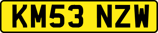 KM53NZW