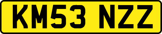 KM53NZZ