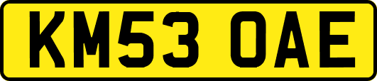 KM53OAE
