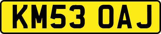 KM53OAJ