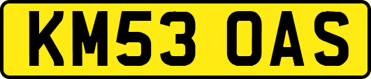 KM53OAS