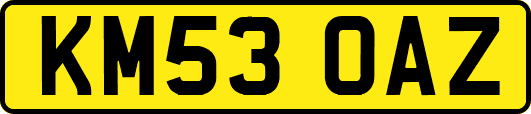 KM53OAZ