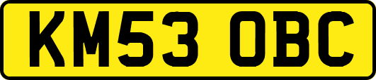 KM53OBC