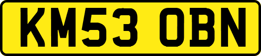 KM53OBN