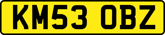 KM53OBZ