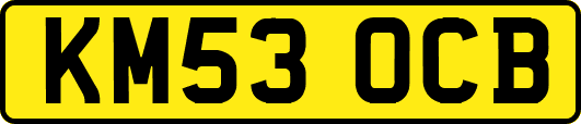 KM53OCB
