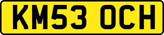 KM53OCH