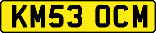 KM53OCM