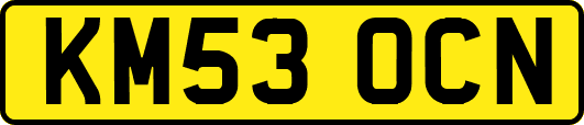 KM53OCN
