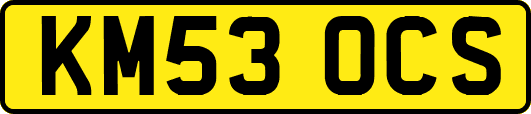 KM53OCS