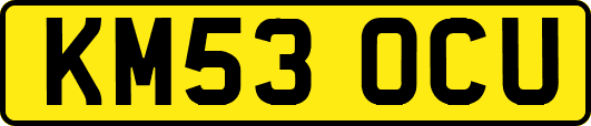 KM53OCU