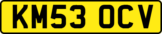 KM53OCV