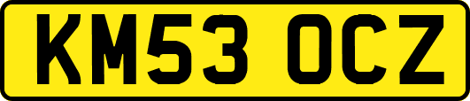 KM53OCZ