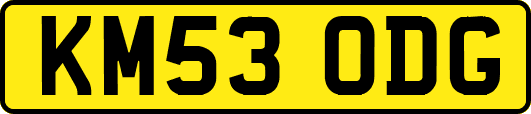 KM53ODG