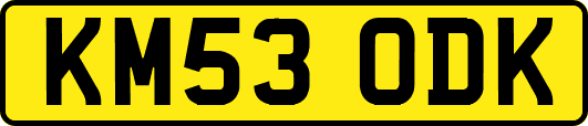 KM53ODK
