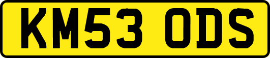 KM53ODS