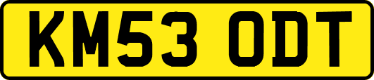 KM53ODT