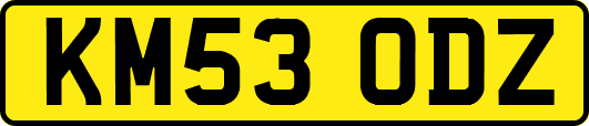 KM53ODZ