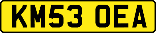 KM53OEA