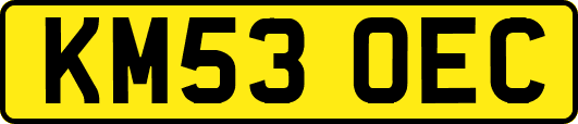 KM53OEC