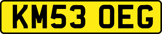 KM53OEG
