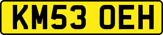 KM53OEH