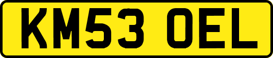 KM53OEL