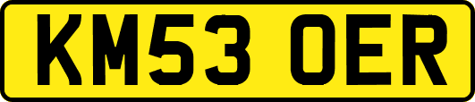 KM53OER