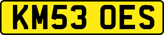 KM53OES