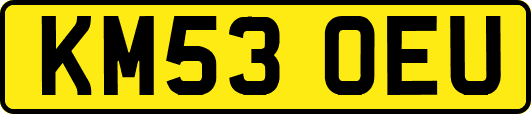 KM53OEU