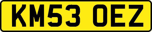KM53OEZ