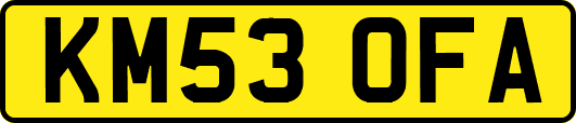 KM53OFA