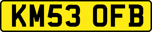KM53OFB
