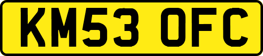KM53OFC