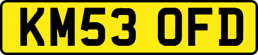KM53OFD