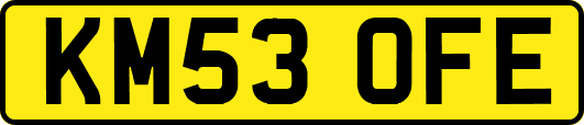 KM53OFE