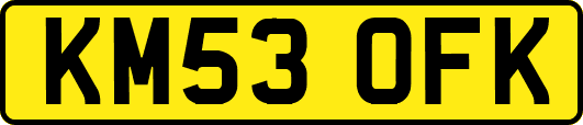 KM53OFK