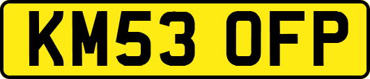 KM53OFP