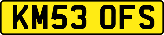 KM53OFS