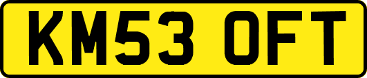 KM53OFT