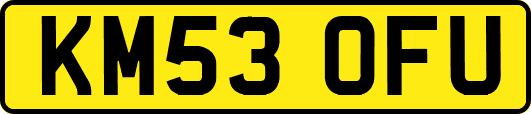 KM53OFU